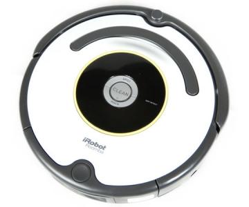 iRobot Roomba 621 ロボット掃除機