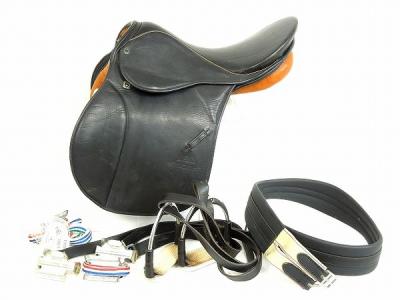 セール 登場から人気沸騰 stubben スチューベン 乗馬鞍の新品・中古の ロマナス Romanus 乗馬、馬術