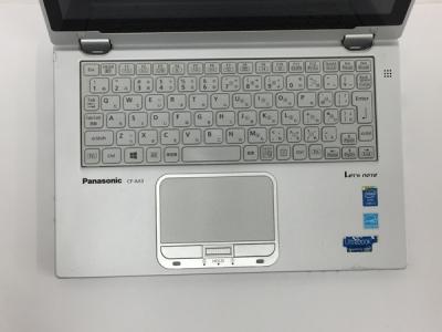 Panasonic Corporation CF-AX3SD1TC(ノートパソコン)の新品/中古販売