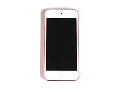 iPod touch 64GB ピンク 第6世代 A1574 MKGW2J/A