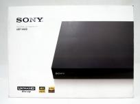 SONY UBP-X800 ウルトラHD ブルーレイ プレーヤー DVD BD