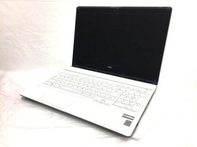 NEC PC-GN202FSADA55D4YDA PC-GN202FSA5(ノートパソコン)の新品/中古販売 | 1364642 | ReRe[リリ]
