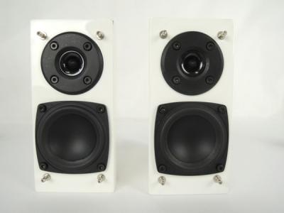 DENON デノン SC-A7L2 スピーカー ペア