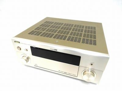 YAMAHA ヤマハ DSP-Z7 AV アンプ 音響機材 ゴールド