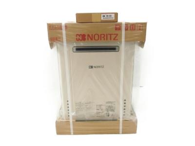 NORITZ ノーリツ SRT-2060SAWX ガスふろ給湯器 20号 RC-B001 オート LPガス 18年製