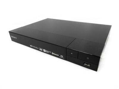 SONY BDP-S6700 ブルーレイ DVD プレイヤー