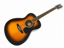 YAMAHA フォークギター FS-423S TBS ギター ヤマハ