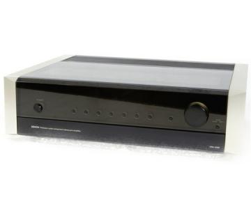 DENON PRA-6000 プリアンプ 音響 オーディオ