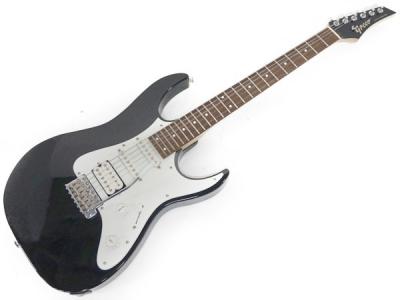 新発売 新商品 Greco ブラック(エレキギター)の エレキギター WP-380 グレコ ギター