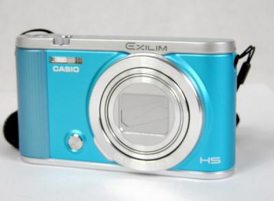 Casio Ex Zr1800be コンパクトデジタルカメラ の新品 中古販売 Rere リリ