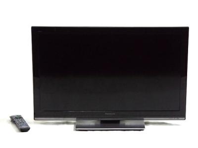 Panasonic パナソニック　VIERA TH-L32X33-K 32V型 パナソニック TH-L32X33-K(32インチ以上42インチ未満)の新品