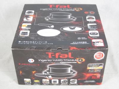 T Fal L 調理器具 の新品 中古販売 Rere リリ