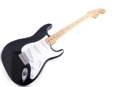 Fender STRATOCASTER WITH SYNCHRONIZED TREMOLO エレキ ギター ソフトケース付