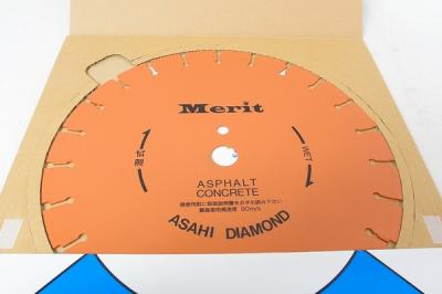 旭ダイヤモンド工業 14-MR メリット 14インチ 替え刃の新品/中古販売