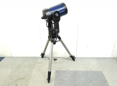 Meade 天体 望遠鏡 シュミットカセグレン LX90-20