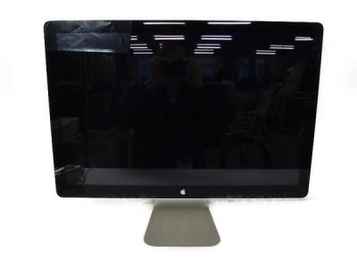 Apple アップル LED Cinema Display MB382J/A 液晶モニター 24型