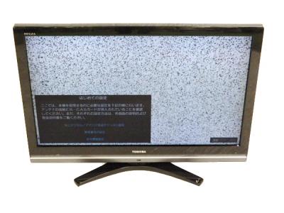 大特価市 東芝 215842 | 37Z8000(モニタ、ディスプレイ)の新品/中古販売 液晶テレビ