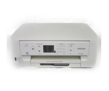 未開封品 EPSON エプソン インクジェット複合機 PX-504A Amazon.co.jp: 旧モデル エプソン インクジェット複合機 PX-504A 有線