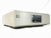 SONY ソニー SCD-777ES 2ch ステレオ専用 SACDプレーヤー 音響機材 オーディオ機器 音楽鑑賞