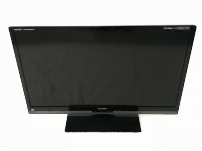 SHARP シャープ AQUOS LC-40Z5 液晶テレビ 40型 3D