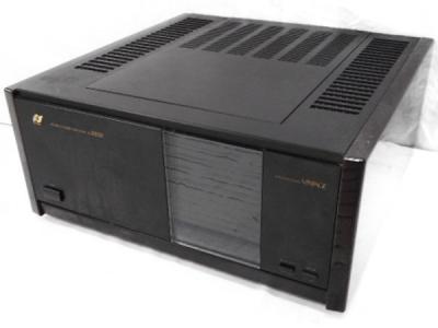 SANSUI サンスイ B-2302 VINTAGE ステレオ パワーアンプ
