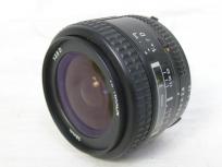 Nikon AF NIKKOR 28mm F2.8 D レンズ