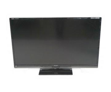 SHARP シャープ AQUOS LC-60Z5 液晶テレビ 60型