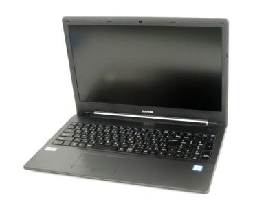 MouseComputer Co.,Ltd. W950JU (ノートパソコン)の新品/中古