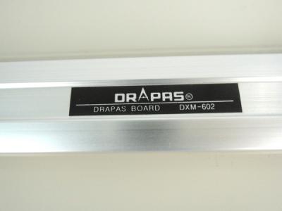 ドラパス DXM-602(文房具)の新品/中古販売 | 1365836 | ReRe[リリ]