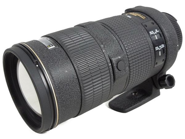 Nikon ED 80-200mm F2.8D(レンズ)-