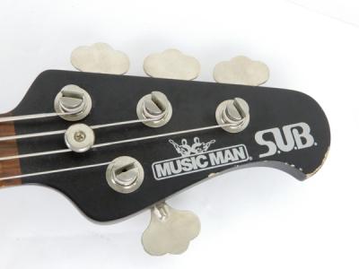 Music Man S U B X02(ベース)の新品/中古販売 | 1365877 | ReRe[リリ]