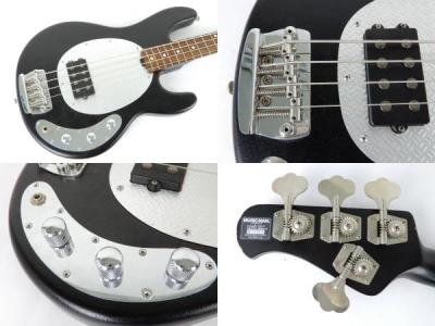 Music Man S U B X02(ベース)の新品/中古販売 | 1365877 | ReRe[リリ]