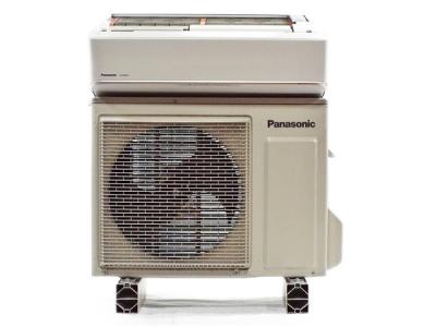 Panasonic CS-XS286C2(家電)-