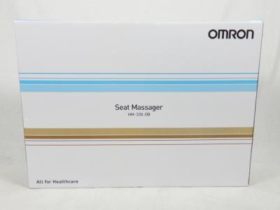 オムロン HM-330-DB(マッサージチェア)の新品/中古販売 | 1365849