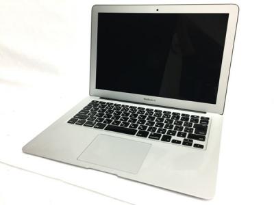 Apple アップル MacBook Air MD232J/A ノートPC 13.3型 Corei5/4GB/SSD:256GB