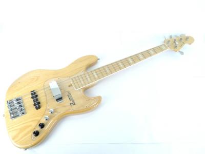 AtelierZ M265 エレキ ベース ギター ケース付き