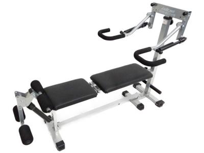 Lucky west ラッキーウエスト SUPER MULTI GYM スーパーマルチ Lucky west ラッキーウエスト SUPER MULTI GYM スーパーマルチ