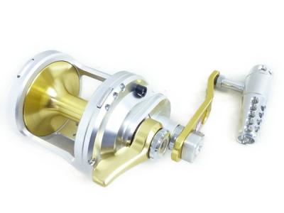 【予約販売品】 シマノ TALICA タリカ 25 II(手動)の新品/中古販売 | 1366169 シマノ