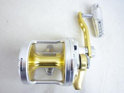 シマノ TALICA タリカ 25 II(手動)の新品/中古販売 | 1366169