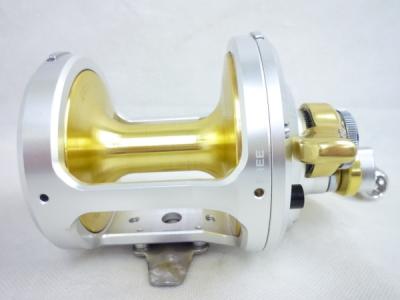 シマノ TALICA タリカ 25 II(手動)の新品/中古販売 | 1366169