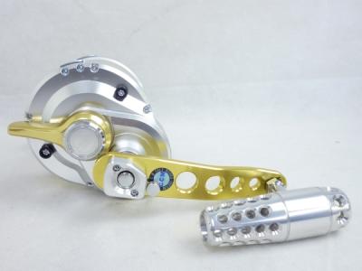 シマノ TALICA タリカ 25 II(手動)の新品/中古販売 | 1366169