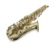 YAMAHA ヤマハ YAS-32 アルト サックス ケース付き 楽器