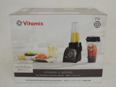 VITAMIX VM0182(キッチン家電)の新品/中古販売 | 1144052 | ReRe[リリ]