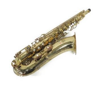 プレモナード PREMONADO 管楽器 テナーサックス