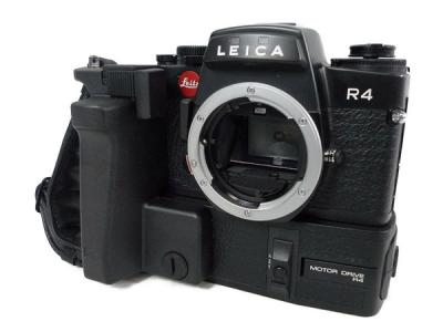 LEICA R4 100周年記念モデル SUMMILUX-R 50mm f1.4 箱説