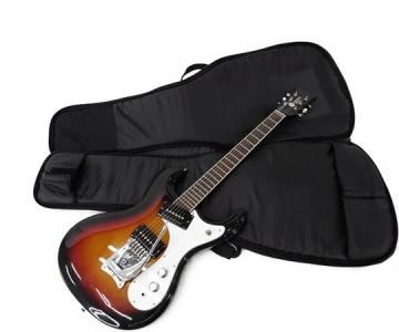 Mosrite Ranger RG-1965 DELUXE(エレキギター)の新品/中古販売