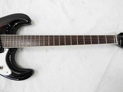 Mosrite Ranger RG-1965 DELUXE(エレキギター)の新品/中古販売