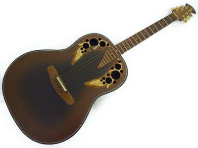 Ovation 1681-9(アコースティックギター)の新品/中古販売 | 1367592