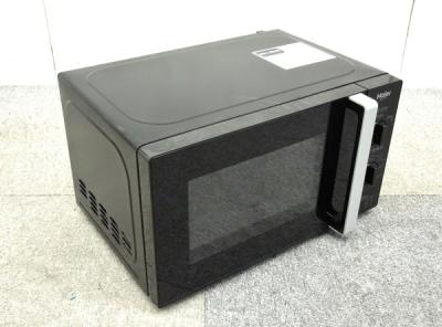 Haier ハイアール JM-17F-60 60Hz専用 西日本 電子レンジ 大型