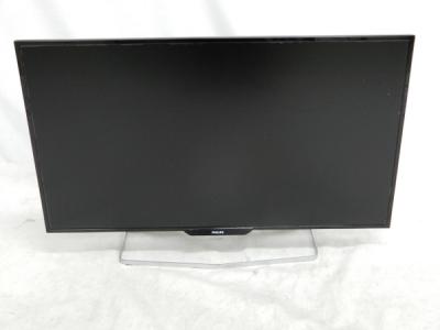 フィリップス BDM4065UC/11 液晶ディスプレイ モニター 2015年製 40インチ LED バックライト大型
